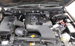Wrecking 2013 Mitsubishi Pajero NW GLX-R 3.2L Auto Diesel Wagon | Stock No. W2174 full