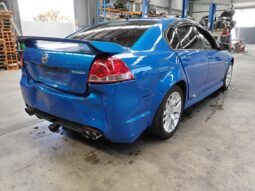 Wrecking 2009 Holden VE Commodore SV6 3.6L Auto Petrol Sedan | Stock No. W2175 full