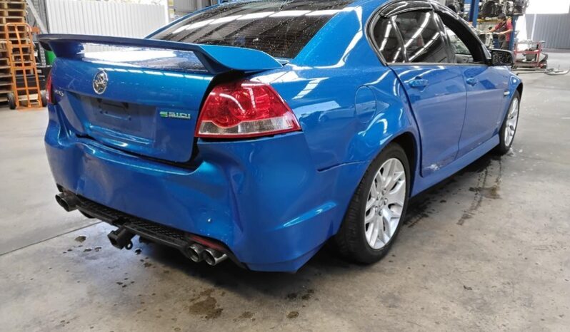 Wrecking 2009 Holden VE Commodore SV6 3.6L Auto Petrol Sedan | Stock No. W2175 full