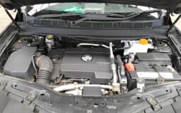 Wrecking 2012 Holden CG Captiva 7 LX AWD 2.2L Auto Diesel Wagon | Stock No. W2177 full