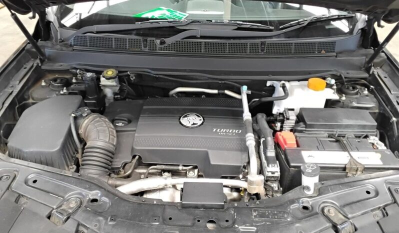 Wrecking 2012 Holden CG Captiva 7 LX AWD 2.2L Auto Diesel Wagon | Stock No. W2177 full