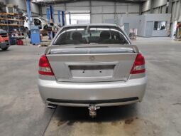 Wrecking 2005 Holden VZ Commodore Executive 3.6L Auto Petrol Sedan | Stock No. W2168 full