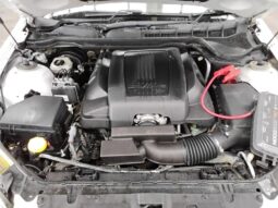 Wrecking 2010 Holden VE Commodore Berlina 3.0L Auto Petrol Wagon | Stock No. W2150 full