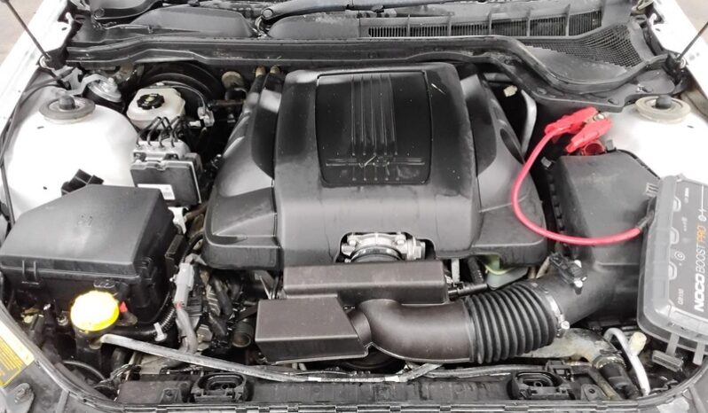 Wrecking 2010 Holden VE Commodore Berlina 3.0L Auto Petrol Wagon | Stock No. W2150 full