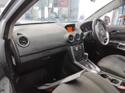 Wrecking 2013 Holden CG Captiva 5 2WD 2.4L Auto Petrol Wagon | Stock No. W2151 full