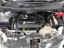 Wrecking 2018 Holden TM Barina LS 1.6L Manual Petrol Hatch | Stock No. W2169 full