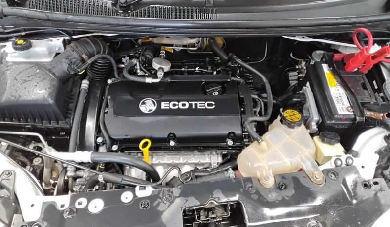 Wrecking 2018 Holden TM Barina LS 1.6L Manual Petrol Hatch | Stock No. W2169 full