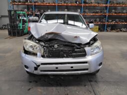 Wrecking 2008 Toyota RAV4 ACA33R CV 2.4L Auto Petrol Wagon | Stock No. W2176 full