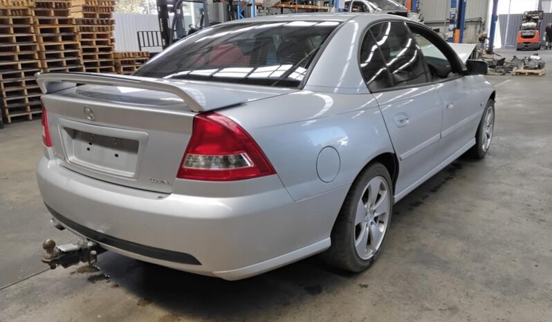 Wrecking 2005 Holden VZ Commodore Executive 3.6L Auto Petrol Sedan | Stock No. W2168 full