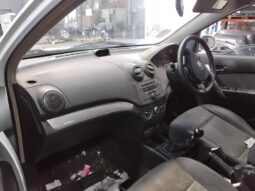 Wrecking 2008 Holden TK Barina 1.6L Manual Petrol Hatch | Stock No. W2152 full