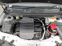 Wrecking 2013 Holden CG Captiva 5 2WD 2.4L Auto Petrol Wagon | Stock No. W2151 full