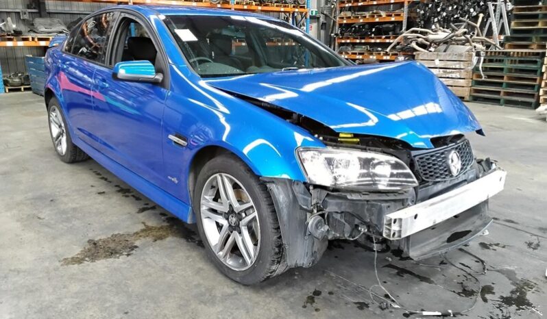 Wrecking 2011 Holden VE Commodore SV6 3.6L Auto Petrol Sedan | Stock No. W2156 full