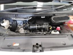 Wrecking 2021 LDV Deliver 9 LWB 2.0L Auto Diesel Van | Stock No. W2180 full