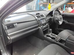 Wrecking 2012 Toyota Camry Altise ASV50R 2.5L Auto Petrol Sedan | Stock No. W2187 full