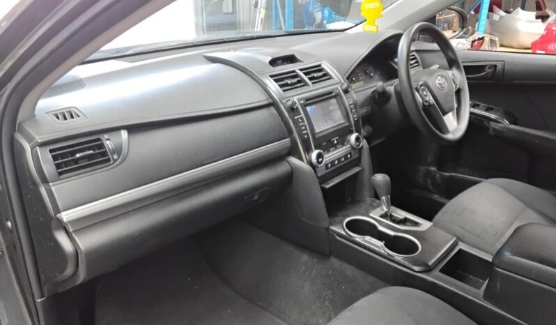 Wrecking 2012 Toyota Camry Altise ASV50R 2.5L Auto Petrol Sedan | Stock No. W2187 full