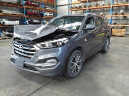 Wrecking 2016 Hyundai Tucson TL Active X FWD 2.0L Auto Petrol Wagon | Stock No. W2179