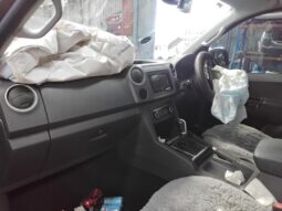 Wrecking 2013 Volkswagen Amarok TDI420 Ultimate 4×4 2.0L Auto Diesel Utility | Stock No. W2194 full