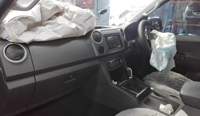 Wrecking 2013 Volkswagen Amarok TDI420 Ultimate 4×4 2.0L Auto Diesel Utility | Stock No. W2194 full