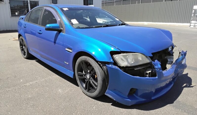 Wrecking 2009 Holden VE Commodore SV6 3.6L Auto Petrol Sedan | Stock No. W2182 full