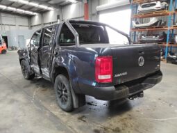 Wrecking 2020 Volkswagen Amarok 2H TDI550 Core 3.0L Auto Diesel Utility | Stock No. W2199 full