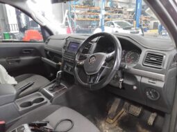 Wrecking 2020 Volkswagen Amarok 2H TDI550 Core 3.0L Auto Diesel Utility | Stock No. W2199 full