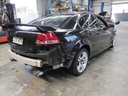 Wrecking 2008 Holden VE Commodore SV6 3.6L Auto Petrol Sedan | Stock No. W2203 full