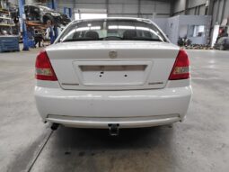 Wrecking 2005 Holden VZ Commodore Executive 3.6L Auto Petrol Sedan | Stock No. W2205 full