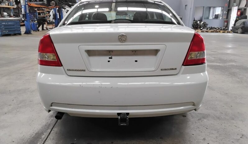 Wrecking 2005 Holden VZ Commodore Executive 3.6L Auto Petrol Sedan | Stock No. W2205 full