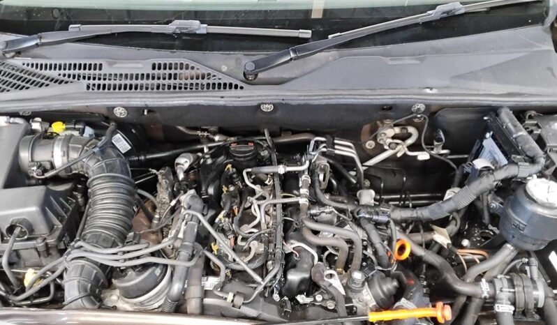Wrecking 2013 Volkswagen Amarok TDI420 Ultimate 4×4 2.0L Auto Diesel Utility | Stock No. W2194 full