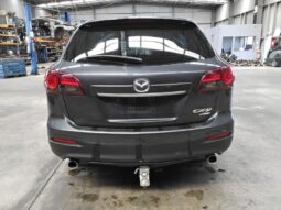 Wrecking 2013 Mazda CX-9 TB Luxury AWD 3.7L Auto Petrol Wagon | Stock No. W2198 full