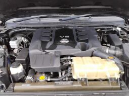 Wrecking 2012 Nissan Pathfinder R51 Ti 550 3.0L Auto Diesel Wagon | Stock No. W2196 full