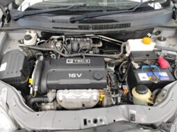 Wrecking 2011 Holden TK Barina 1.6L Auto Petrol Hatch | Stock No. W2185 full