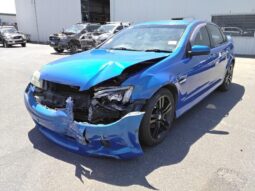 Wrecking 2009 Holden VE Commodore SV6 3.6L Auto Petrol Sedan | Stock No. W2182