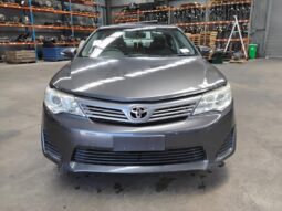 Wrecking 2012 Toyota Camry Altise ASV50R 2.5L Auto Petrol Sedan | Stock No. W2187 full