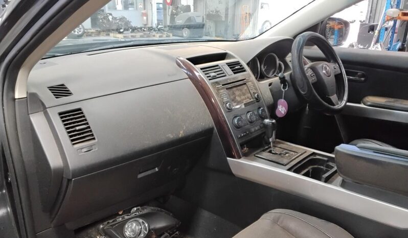 Wrecking 2013 Mazda CX-9 TB Luxury AWD 3.7L Auto Petrol Wagon | Stock No. W2198 full