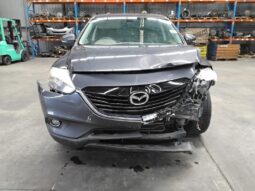 Wrecking 2013 Mazda CX-9 TB Luxury AWD 3.7L Auto Petrol Wagon | Stock No. W2198 full
