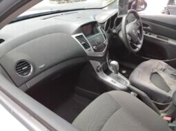 Wrecking 2016 Holden JH Cruze Equipe 1.8L Auto Petrol Sedan | Stock No. W2178 full