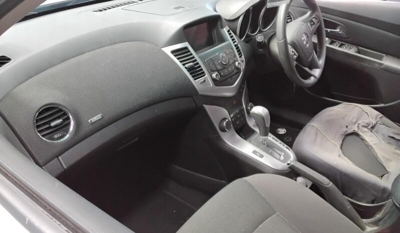 Wrecking 2016 Holden JH Cruze Equipe 1.8L Auto Petrol Sedan | Stock No. W2178 full