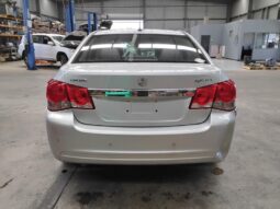 Wrecking 2016 Holden JH Cruze Equipe 1.8L Auto Petrol Sedan | Stock No. W2178 full