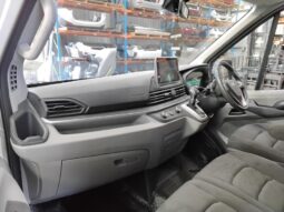 Wrecking 2021 LDV Deliver 9 LWB 2.0L Auto Diesel Van | Stock No. W2180 full