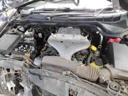 Wrecking 2008 Holden VE Commodore SV6 3.6L Auto Petrol Sedan | Stock No. W2203 full