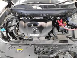 Wrecking 2018 Mazda CX-9 TC Azami LE-AWD 2.5L Auto Petrol Wagon | Stock No. W2200 full
