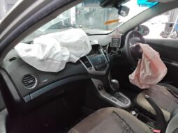 Wrecking 2012 Holden JH Cruze CD 1.4L Auto Petrol Sedan | Stock No. W2191 full