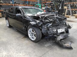 Wrecking 2008 Holden VE Commodore SV6 3.6L Auto Petrol Sedan | Stock No. W2203 full