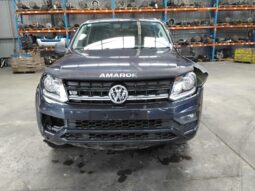 Wrecking 2020 Volkswagen Amarok 2H TDI550 Core 3.0L Auto Diesel Utility | Stock No. W2199 full