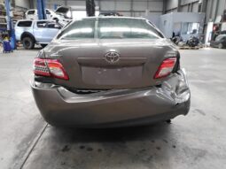 Wrecking 2011 Toyota Camry ACV40R Altise 2.4L Auto Petrol Sedan | Stock No. W2184 full