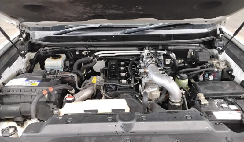 Wrecking 2015 Toyota Prado 150 Series Altitude Limited Edition 3.0L Auto Diesel Wagon | Stock No. W2192 full