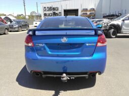 Wrecking 2009 Holden VE Commodore SV6 3.6L Auto Petrol Sedan | Stock No. W2182 full