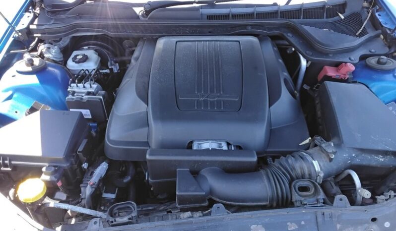 Wrecking 2009 Holden VE Commodore SV6 3.6L Auto Petrol Sedan | Stock No. W2182 full