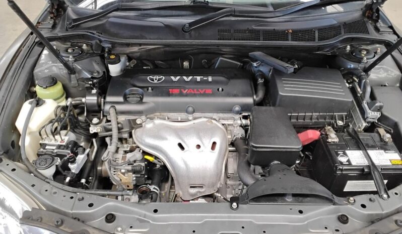Wrecking 2011 Toyota Camry ACV40R Altise 2.4L Auto Petrol Sedan | Stock No. W2184 full